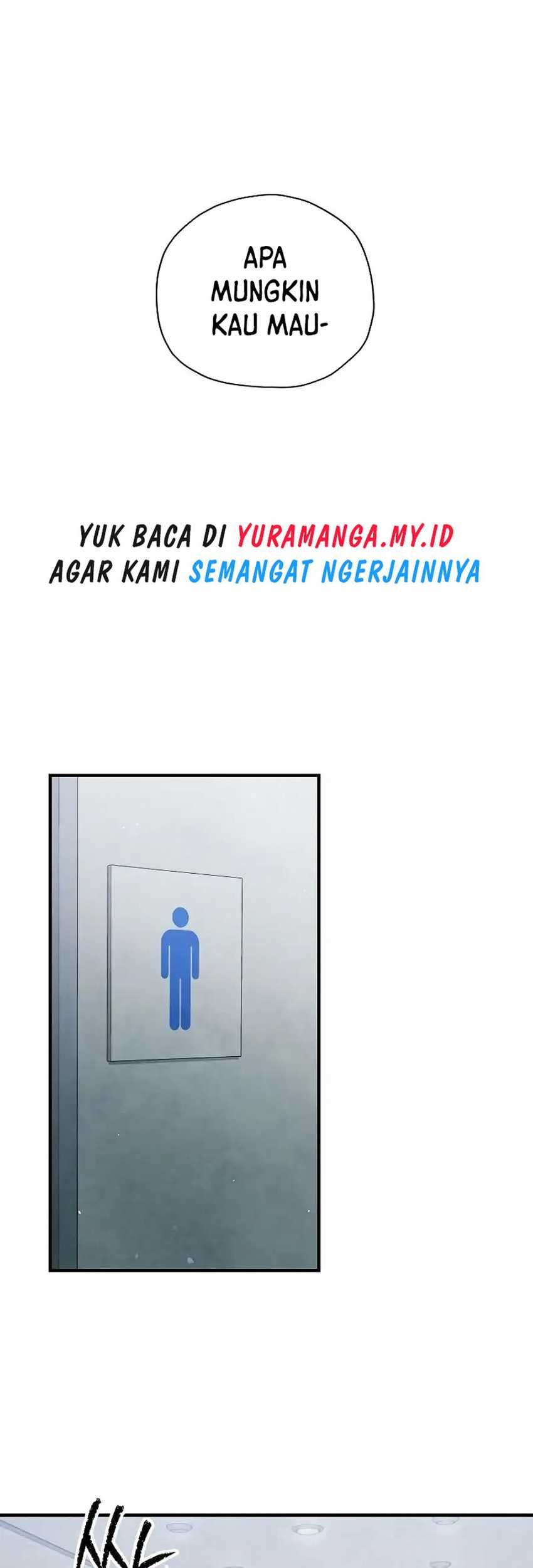 Ghost Story Club (Remake) Chapter 13 - halaman 37