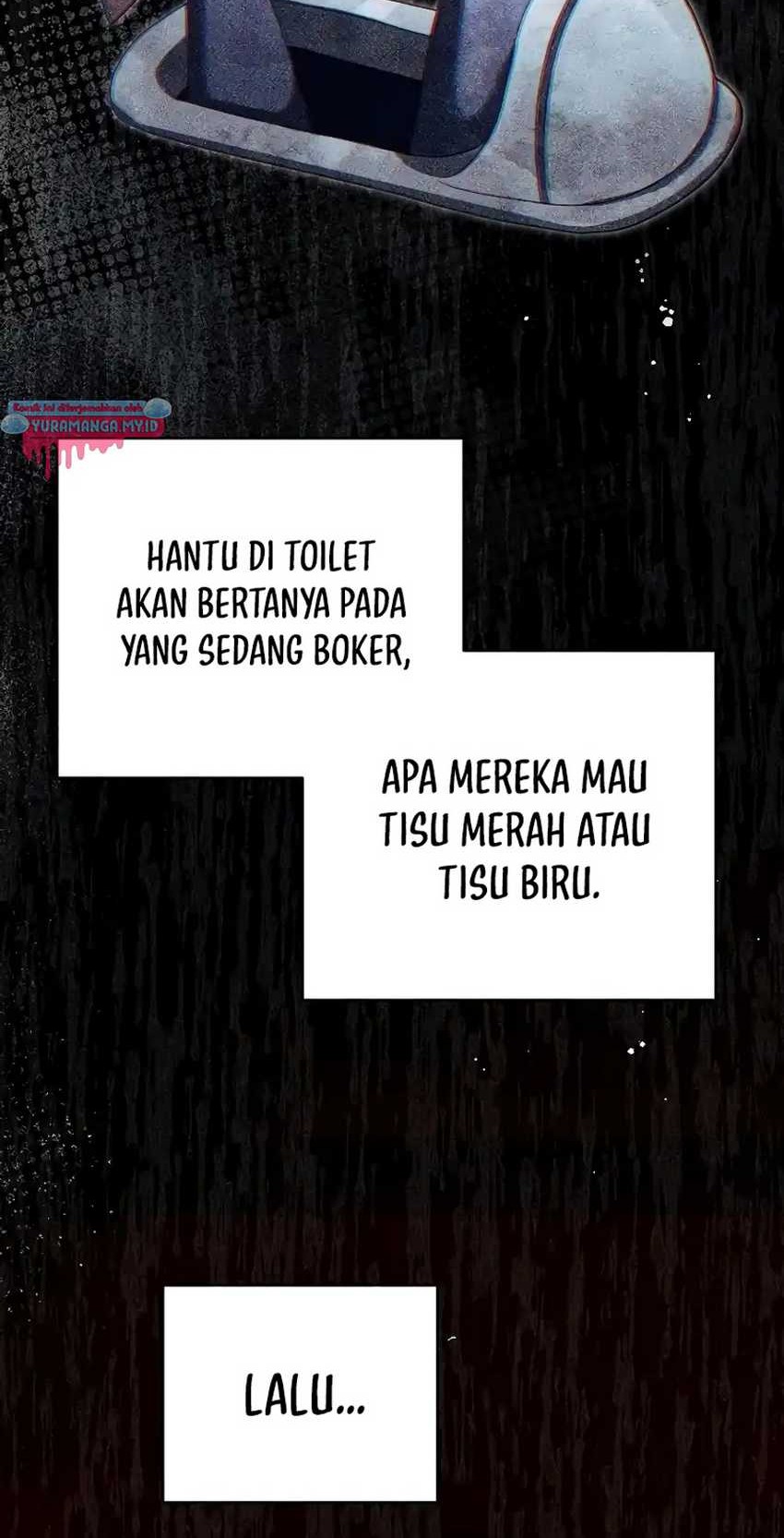 Ghost Story Club (Remake) Chapter 13 - halaman 48