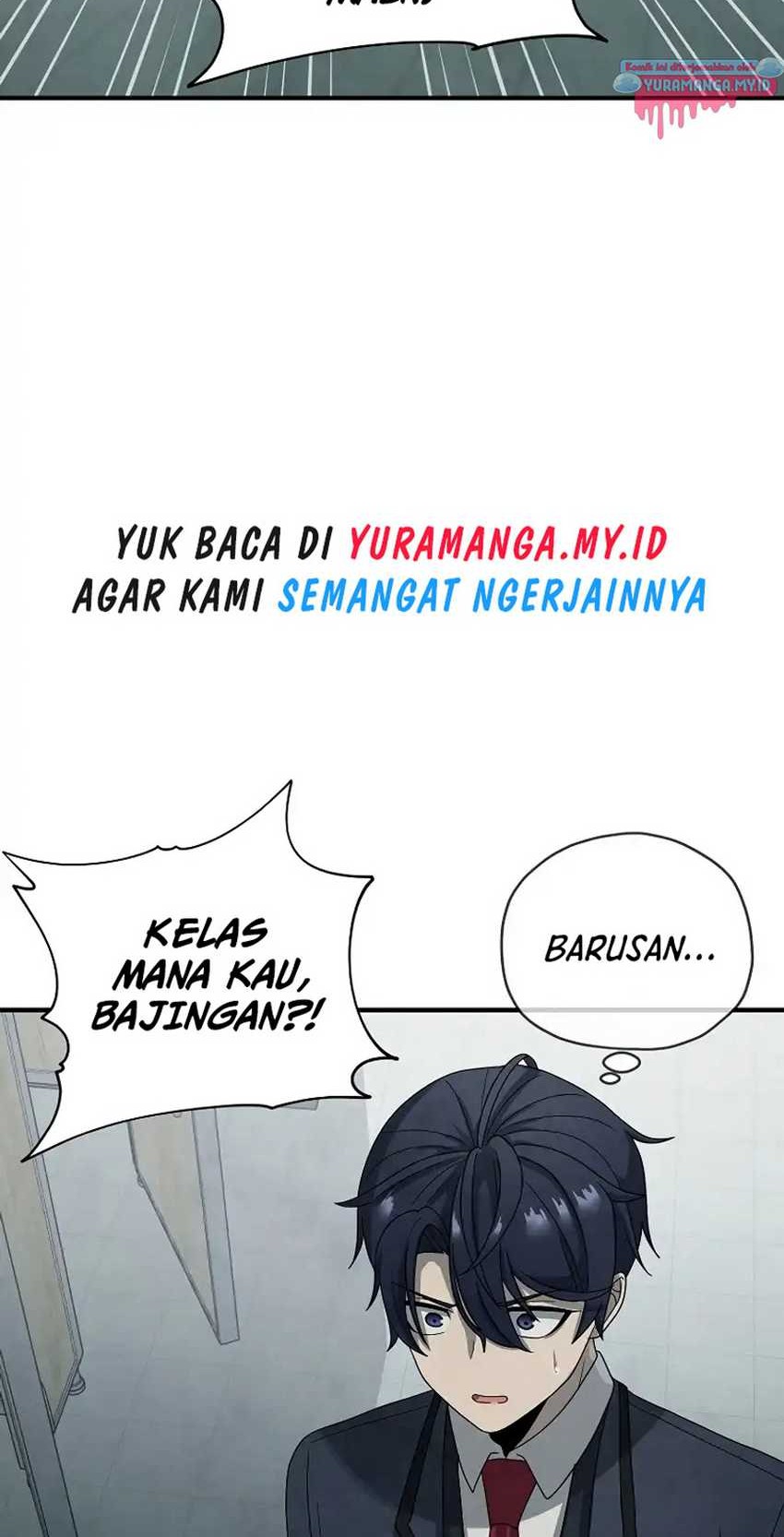Ghost Story Club (Remake) Chapter 14 - halaman 12