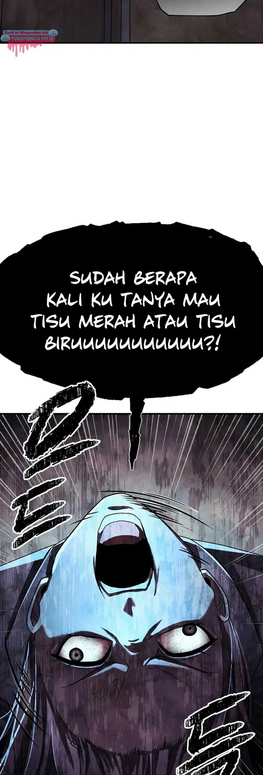 Ghost Story Club (Remake) Chapter 14 - halaman 33