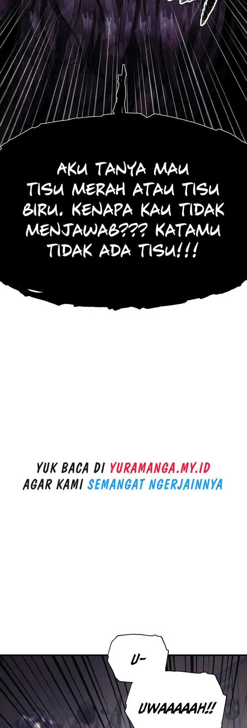 Ghost Story Club (Remake) Chapter 14 - halaman 34
