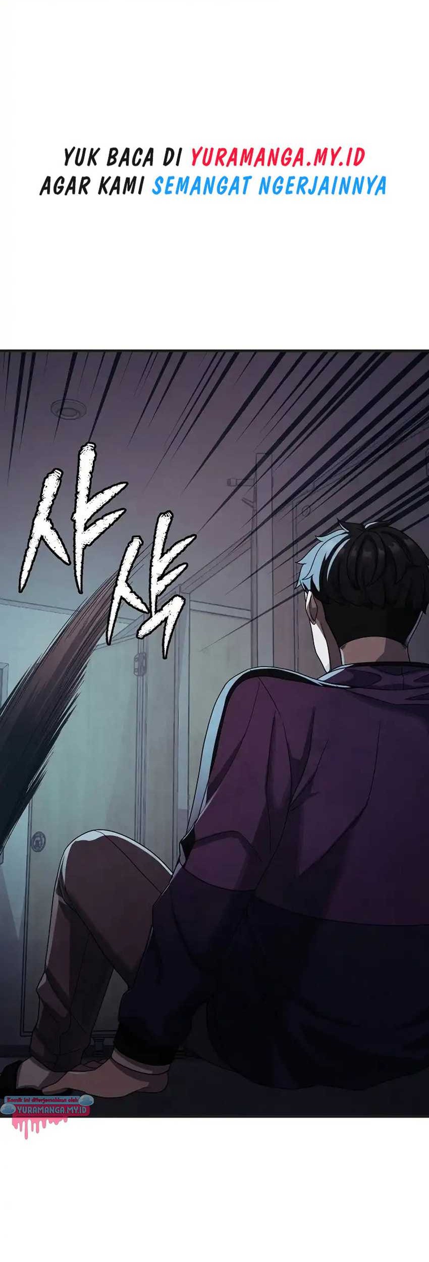 Ghost Story Club (Remake) Chapter 14 - halaman 38