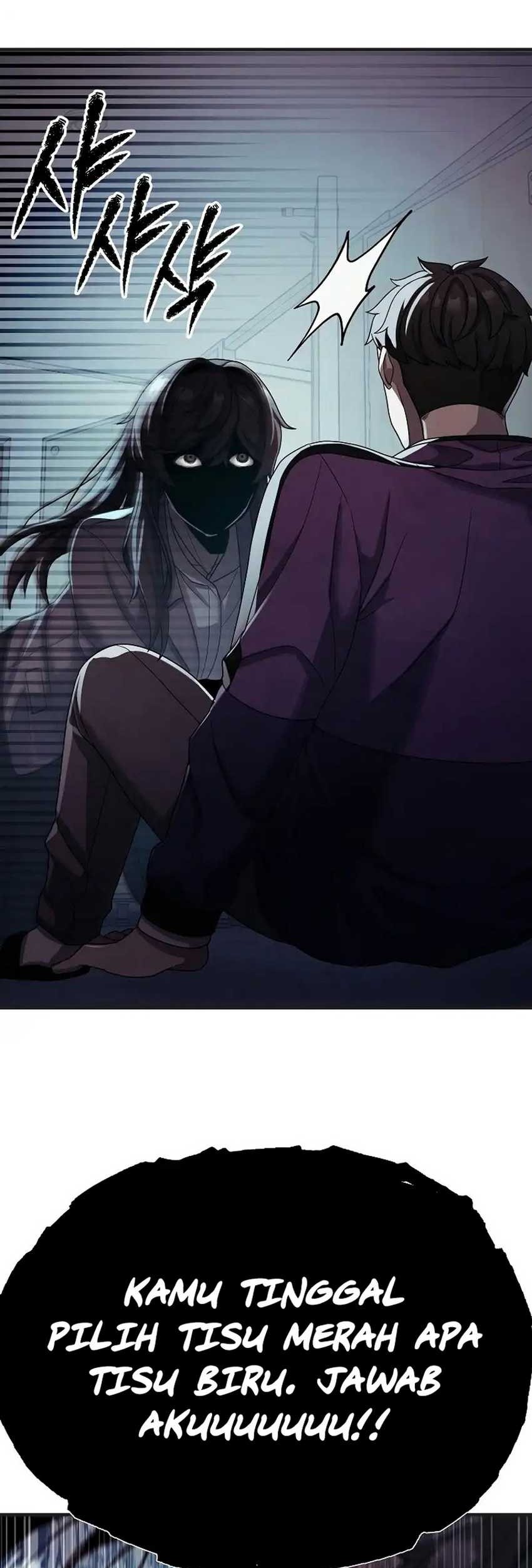 Ghost Story Club (Remake) Chapter 14 - halaman 39