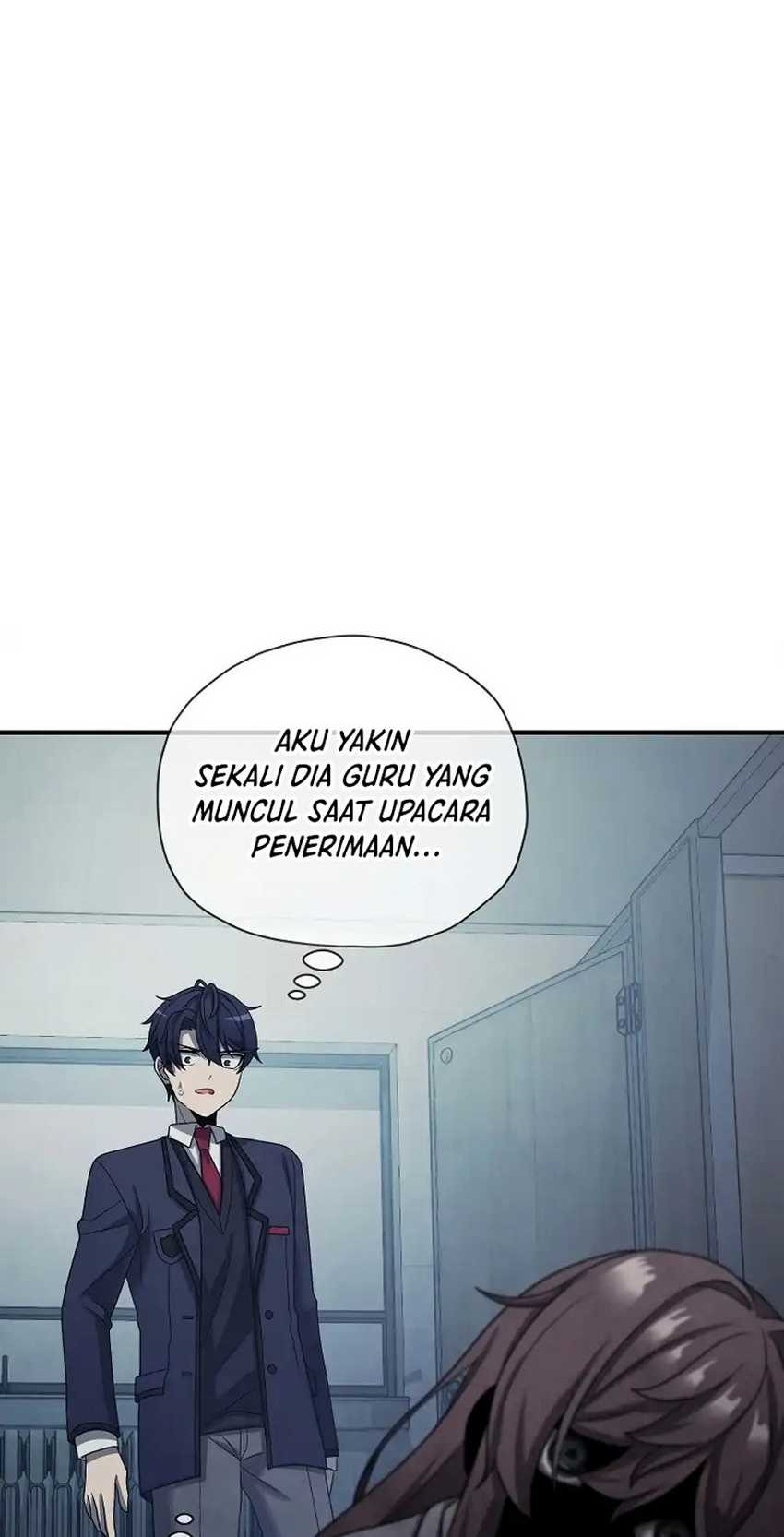 Ghost Story Club (Remake) Chapter 14 - halaman 42