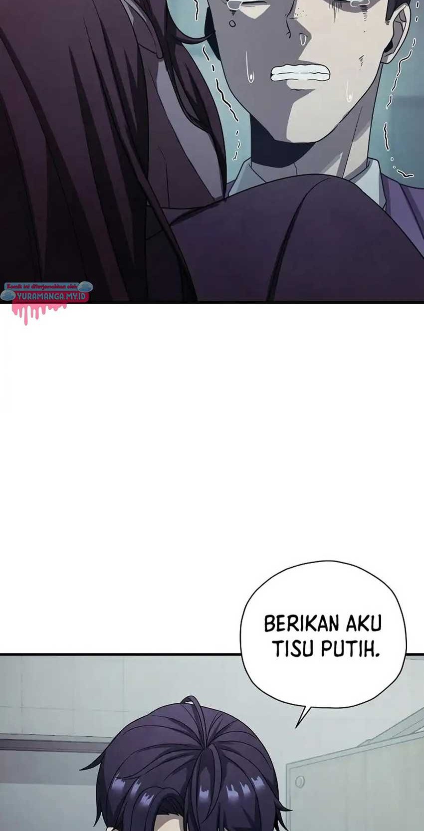 Ghost Story Club (Remake) Chapter 14 - halaman 48
