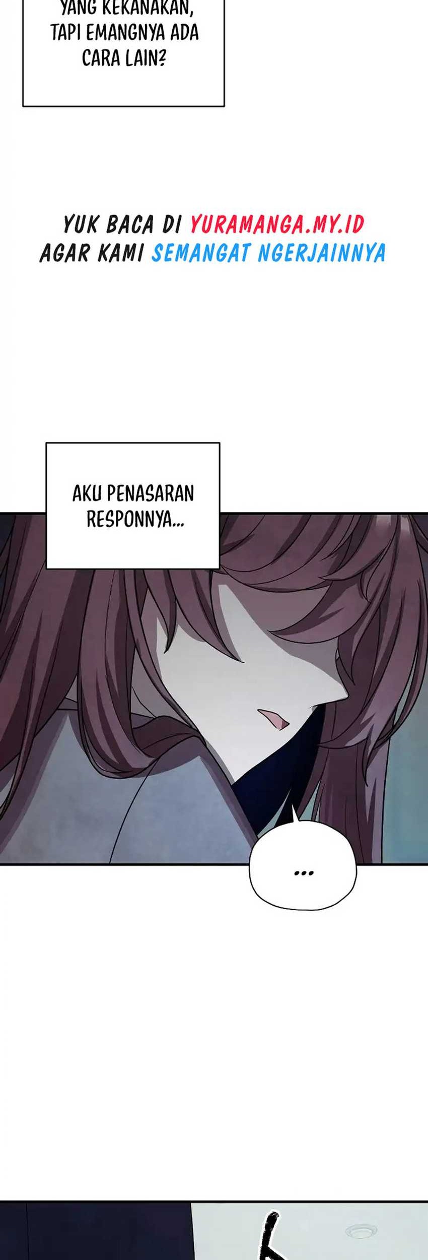 Ghost Story Club (Remake) Chapter 14 - halaman 50
