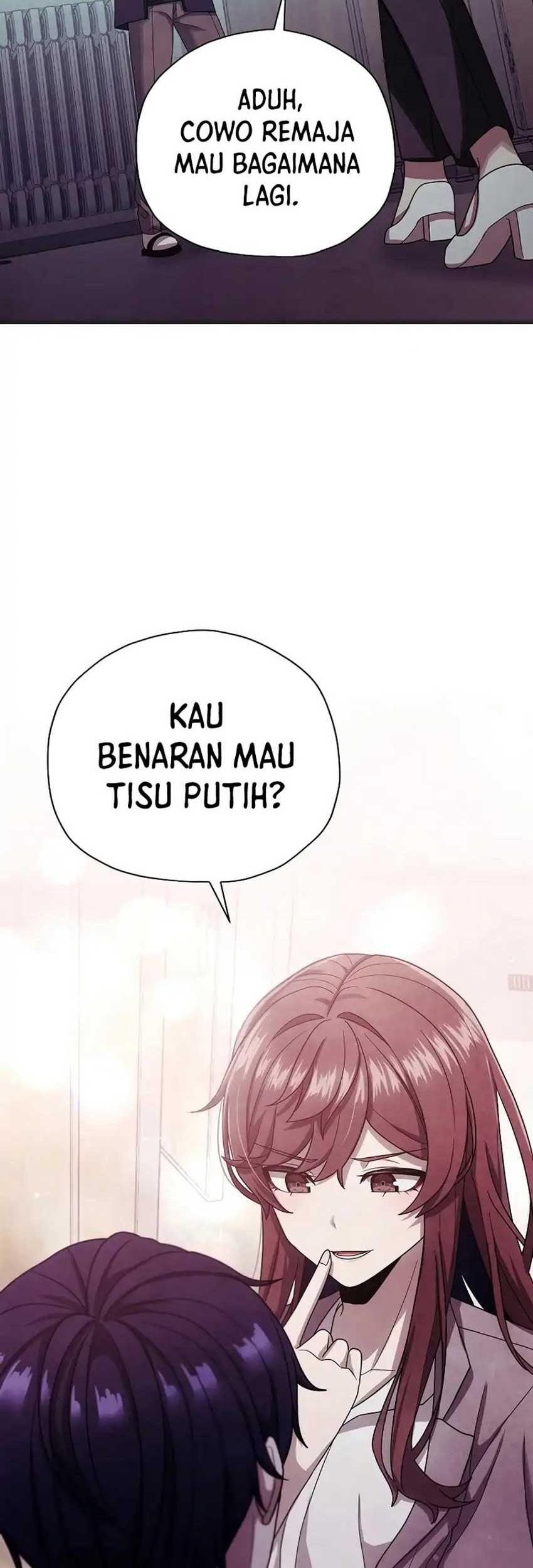 Ghost Story Club (Remake) Chapter 14 - halaman 52