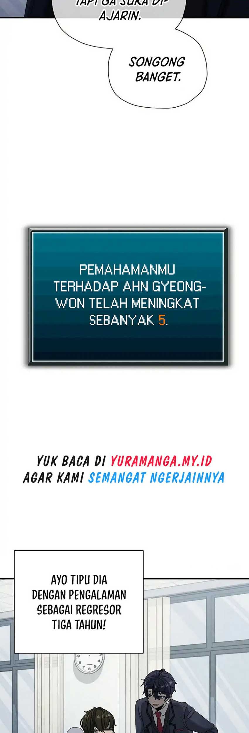 Ghost Story Club (Remake) Chapter 15 - halaman 33
