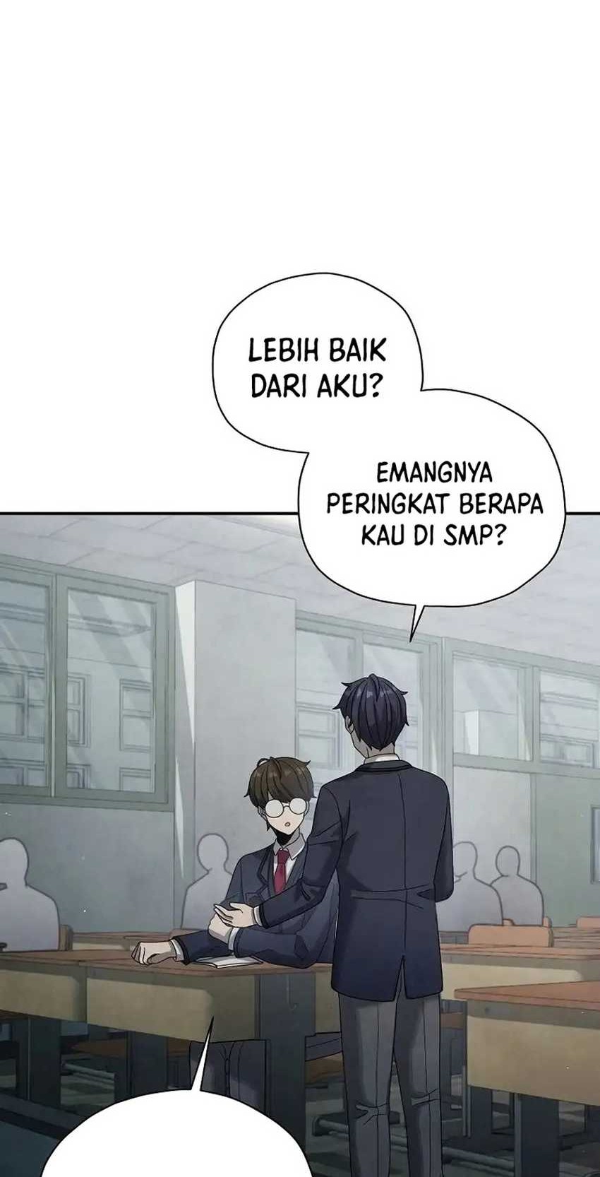 Ghost Story Club (Remake) Chapter 15 - halaman 36