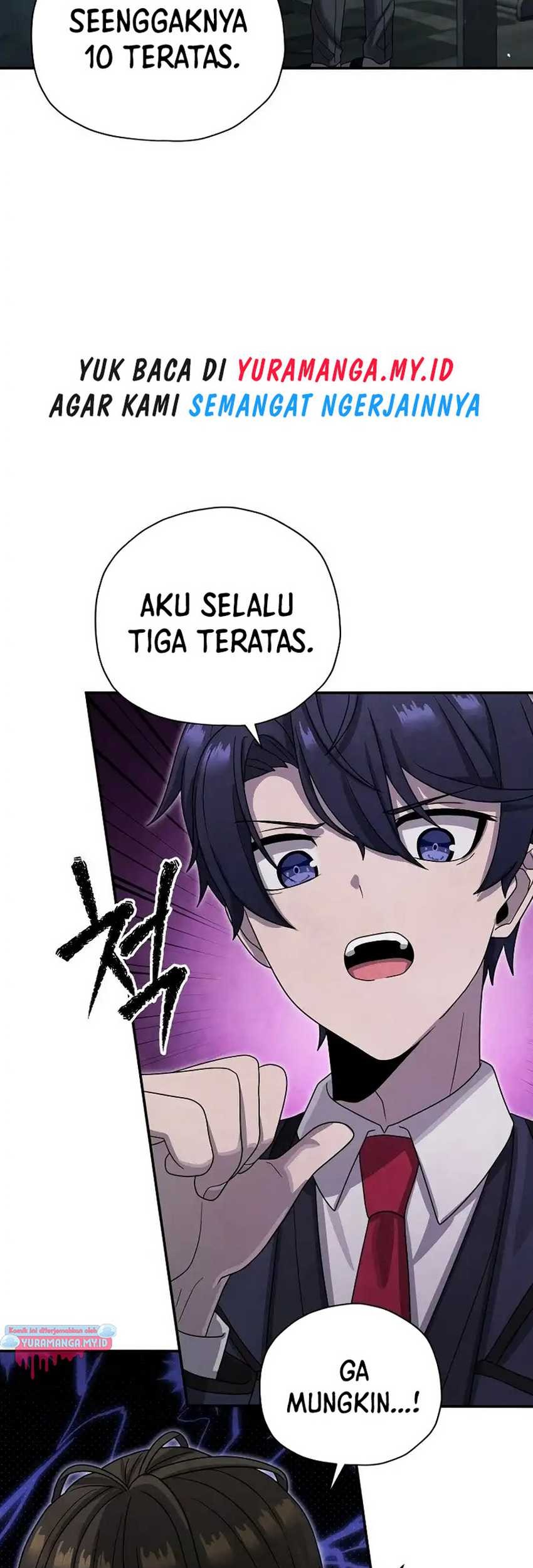 Ghost Story Club (Remake) Chapter 15 - halaman 37