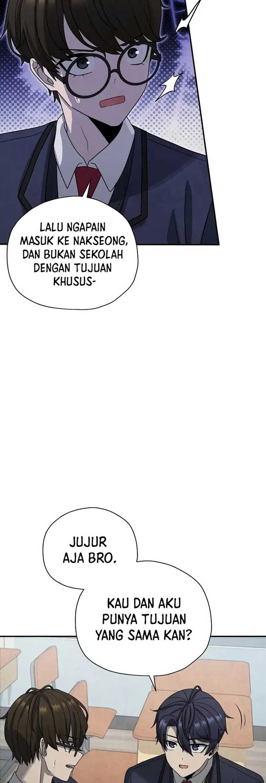 Ghost Story Club (Remake) Chapter 15 - halaman 38