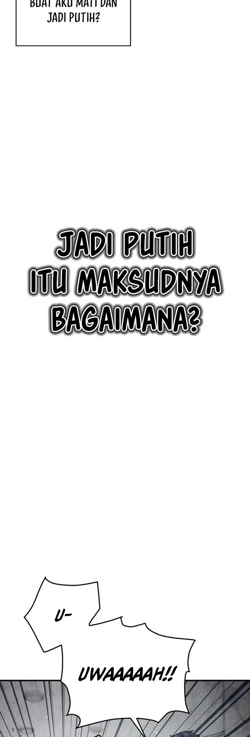 Ghost Story Club (Remake) Chapter 15 - halaman 4