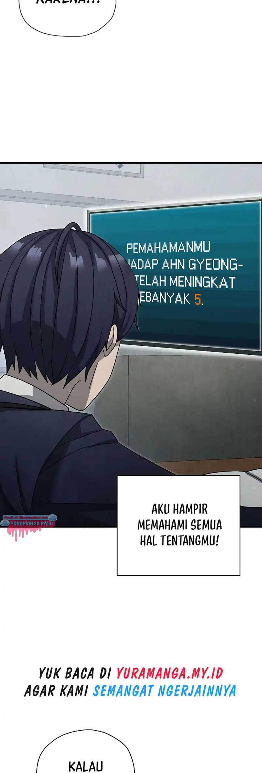 Ghost Story Club (Remake) Chapter 15 - halaman 47