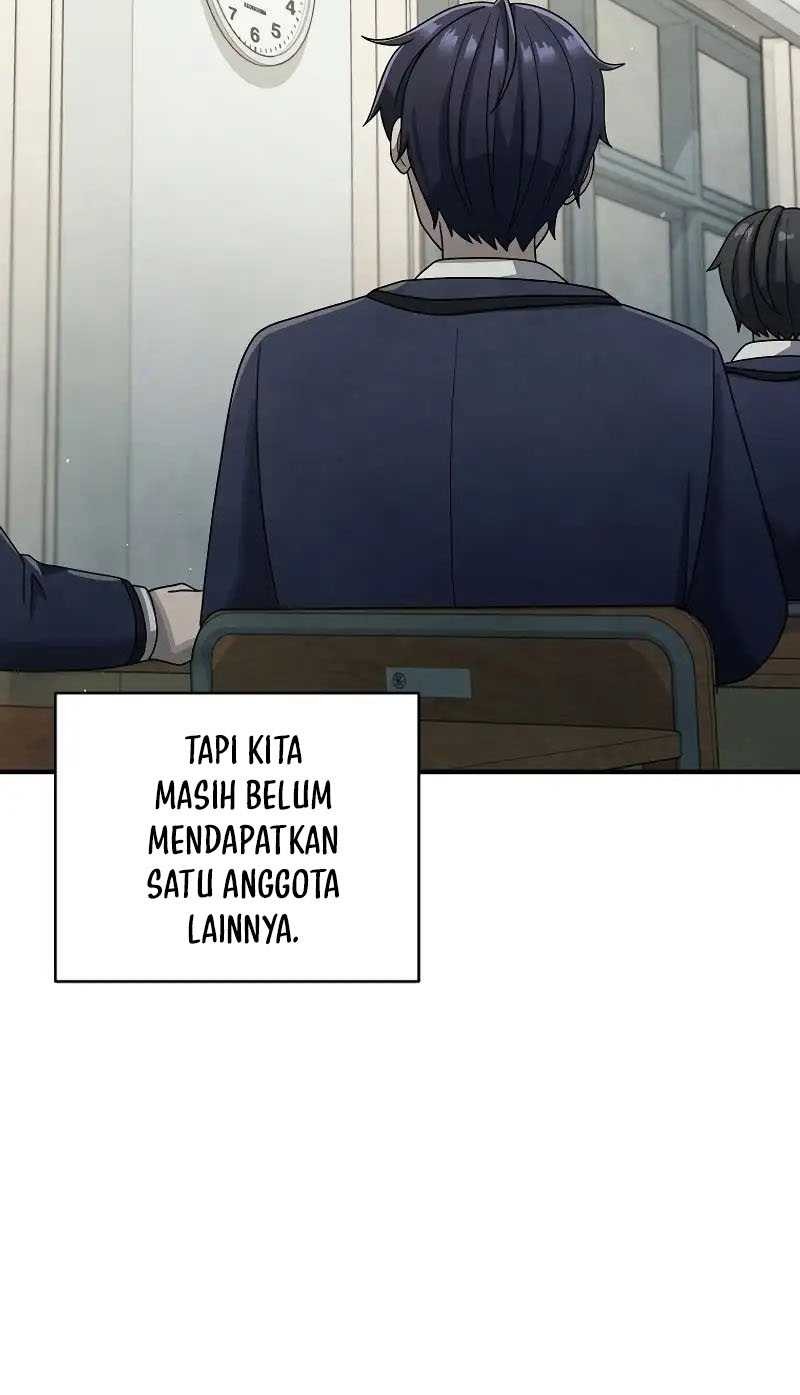 Ghost Story Club (Remake) Chapter 16 - halaman 11