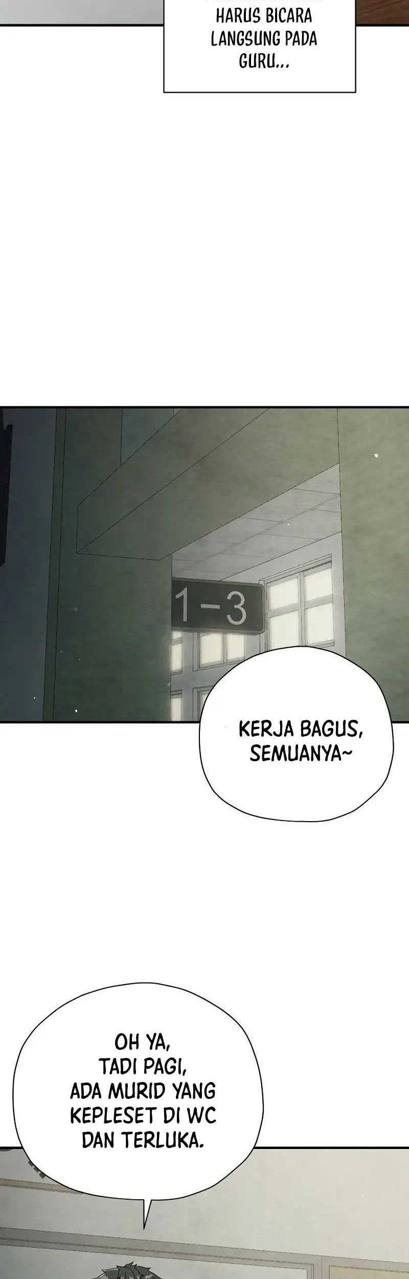 Ghost Story Club (Remake) Chapter 16 - halaman 13