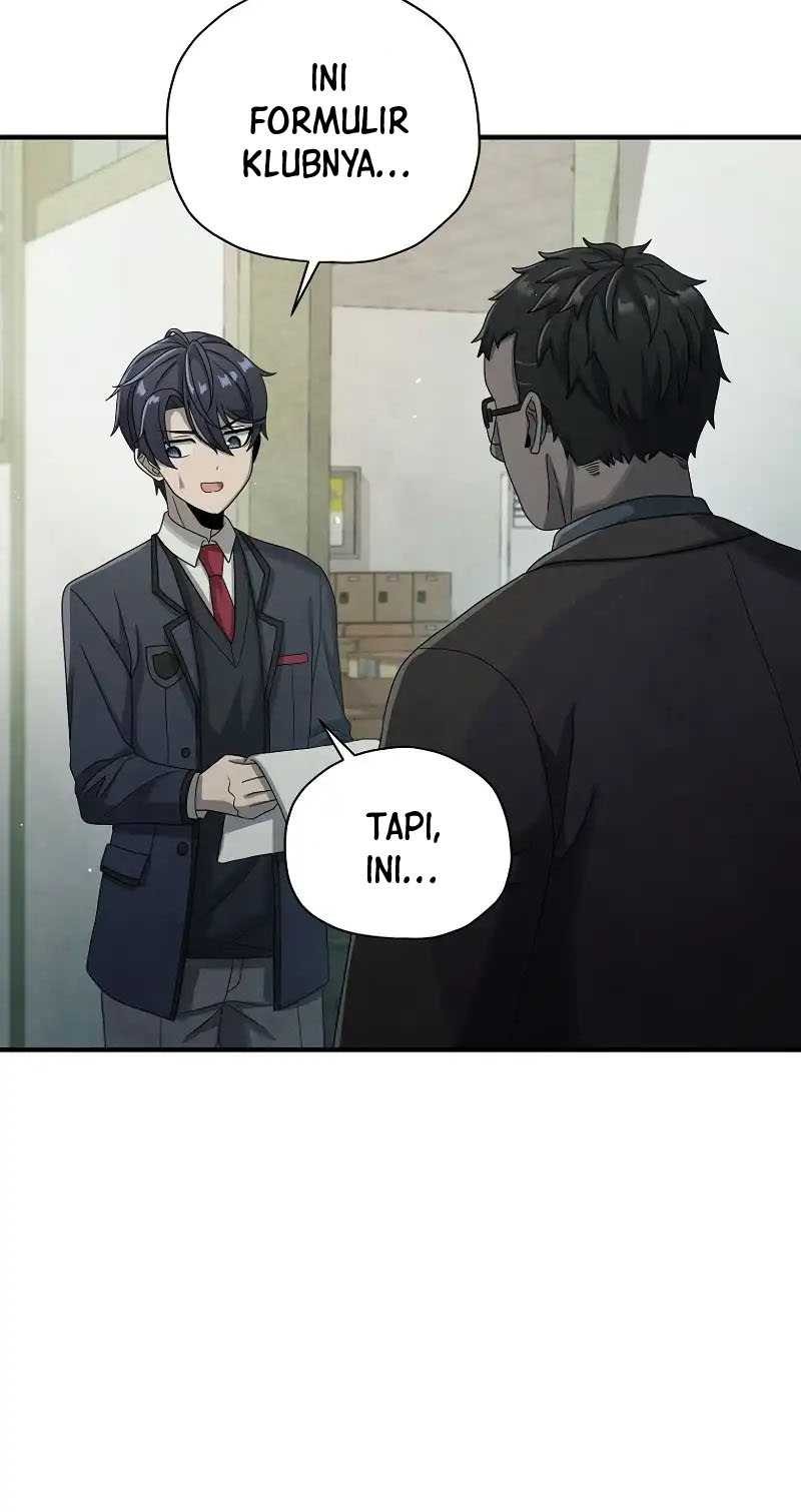 Ghost Story Club (Remake) Chapter 16 - halaman 16