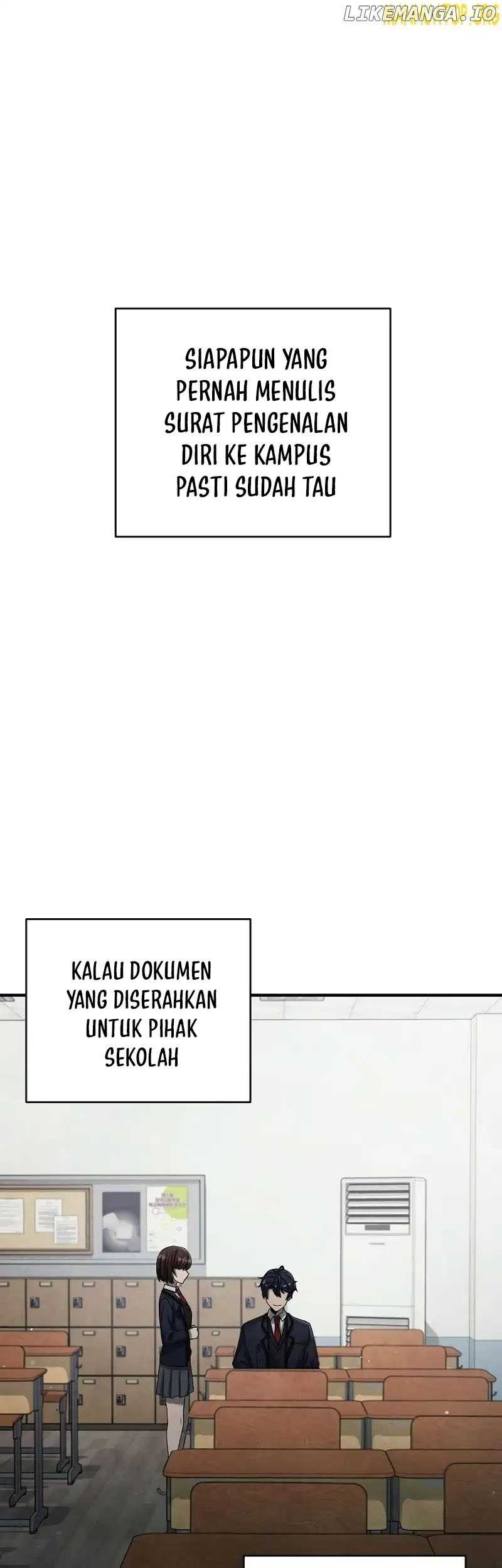 Ghost Story Club (Remake) Chapter 16 - halaman 2