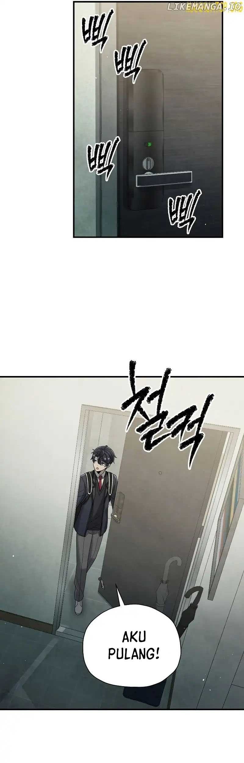 Ghost Story Club (Remake) Chapter 16 - halaman 32