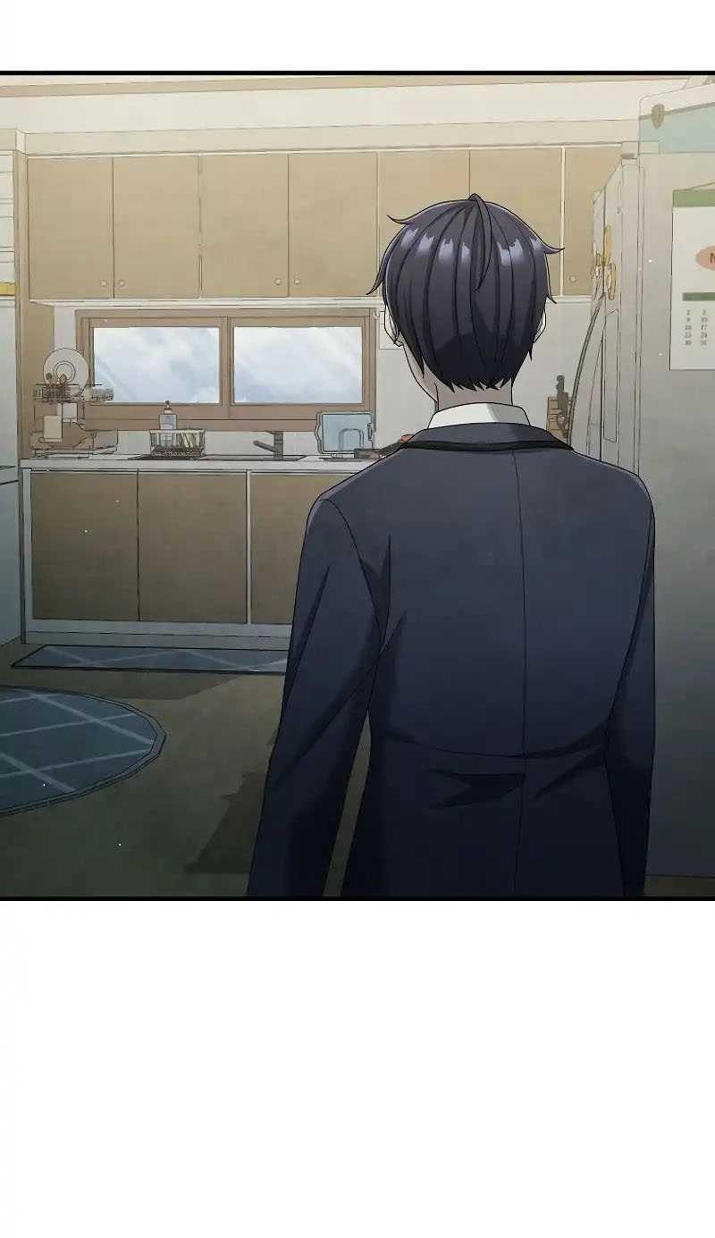 Ghost Story Club (Remake) Chapter 16 - halaman 36