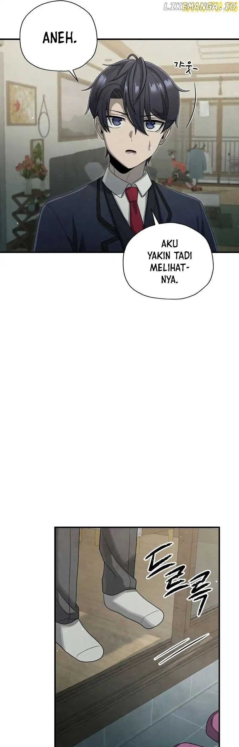 Ghost Story Club (Remake) Chapter 16 - halaman 37