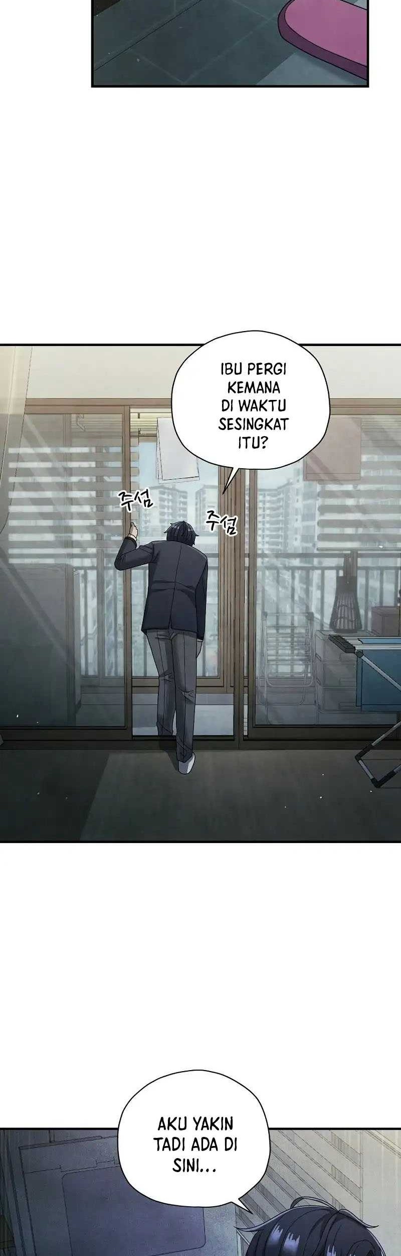 Ghost Story Club (Remake) Chapter 16 - halaman 38