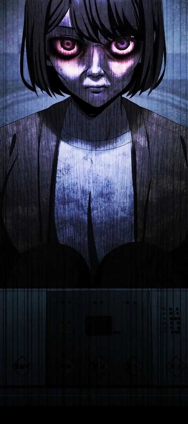 Ghost Story Club (Remake) Chapter 16 - halaman 41