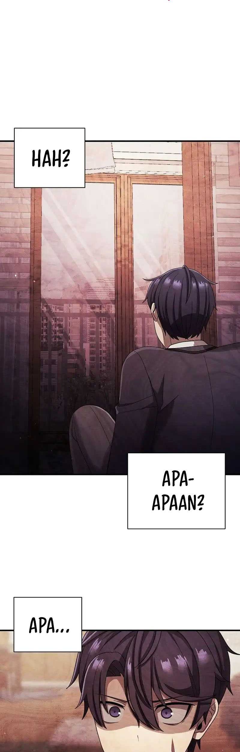 Ghost Story Club (Remake) Chapter 16 - halaman 44