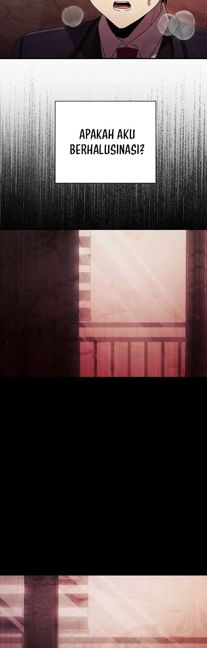 Ghost Story Club (Remake) Chapter 16 - halaman 45