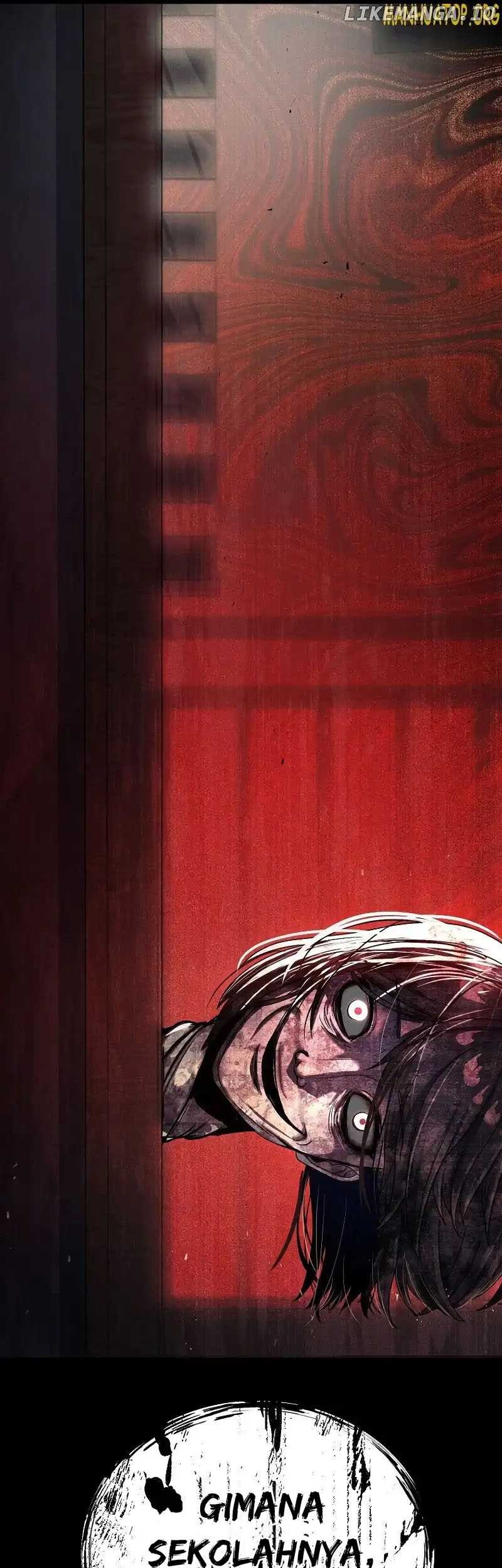 Ghost Story Club (Remake) Chapter 16 - halaman 47