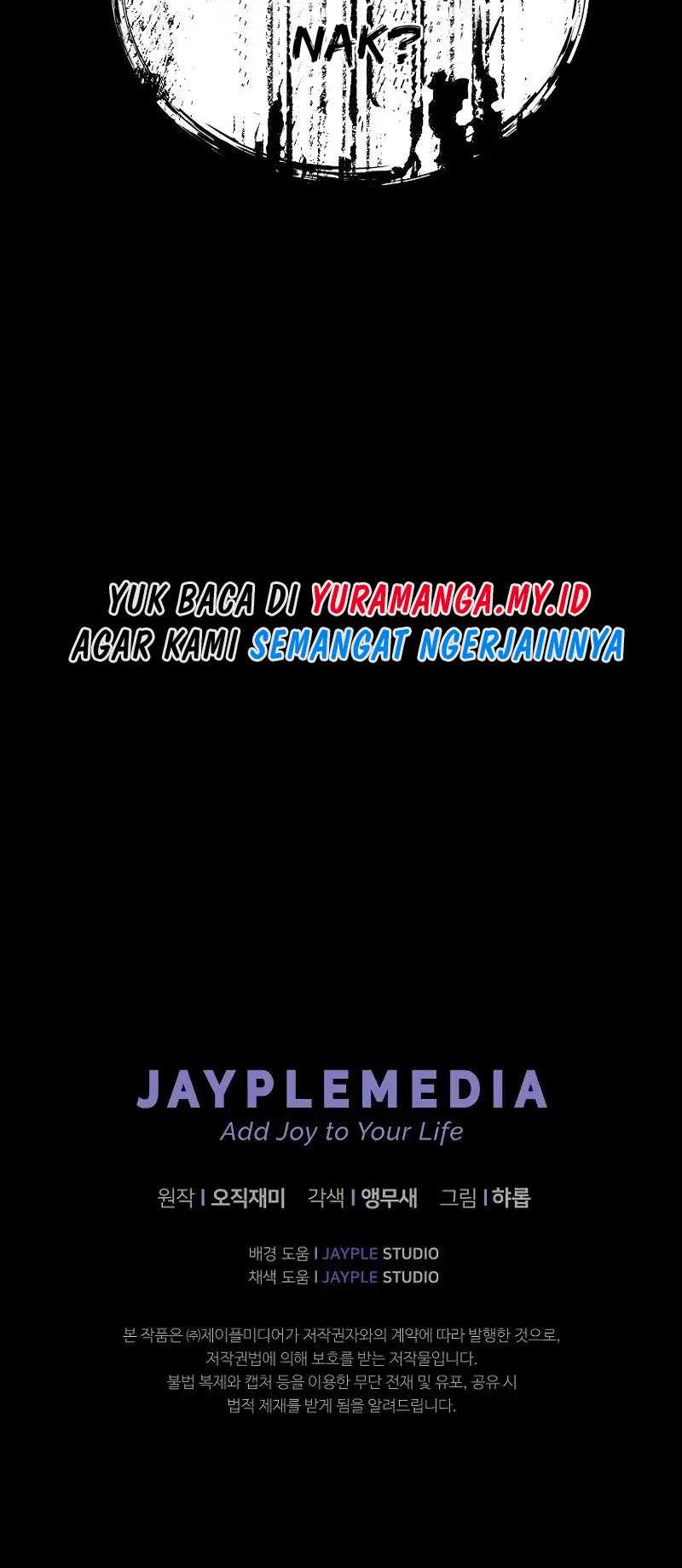 Ghost Story Club (Remake) Chapter 16 - halaman 48