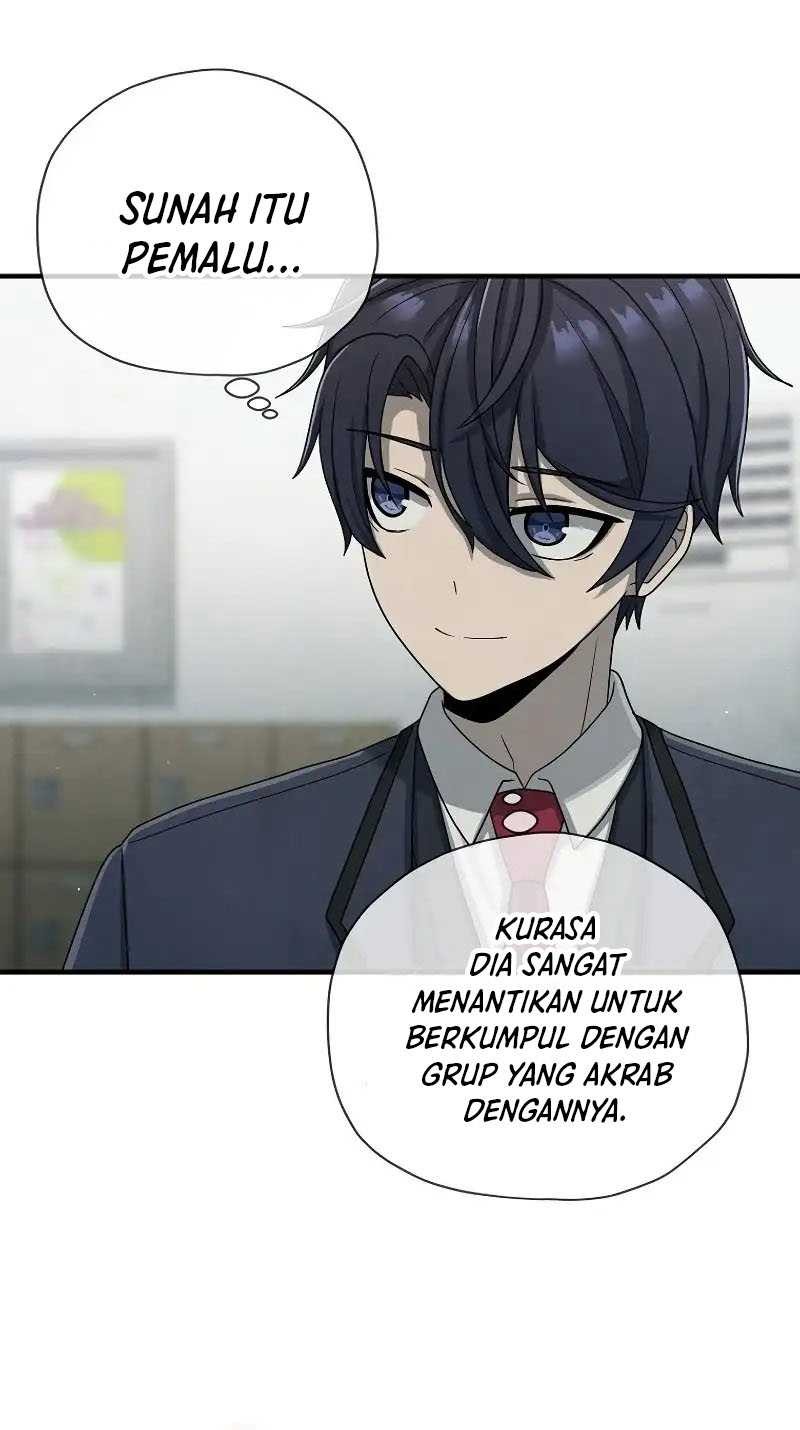 Ghost Story Club (Remake) Chapter 16 - halaman 6