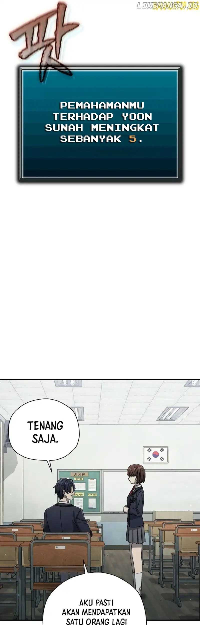 Ghost Story Club (Remake) Chapter 16 - halaman 7