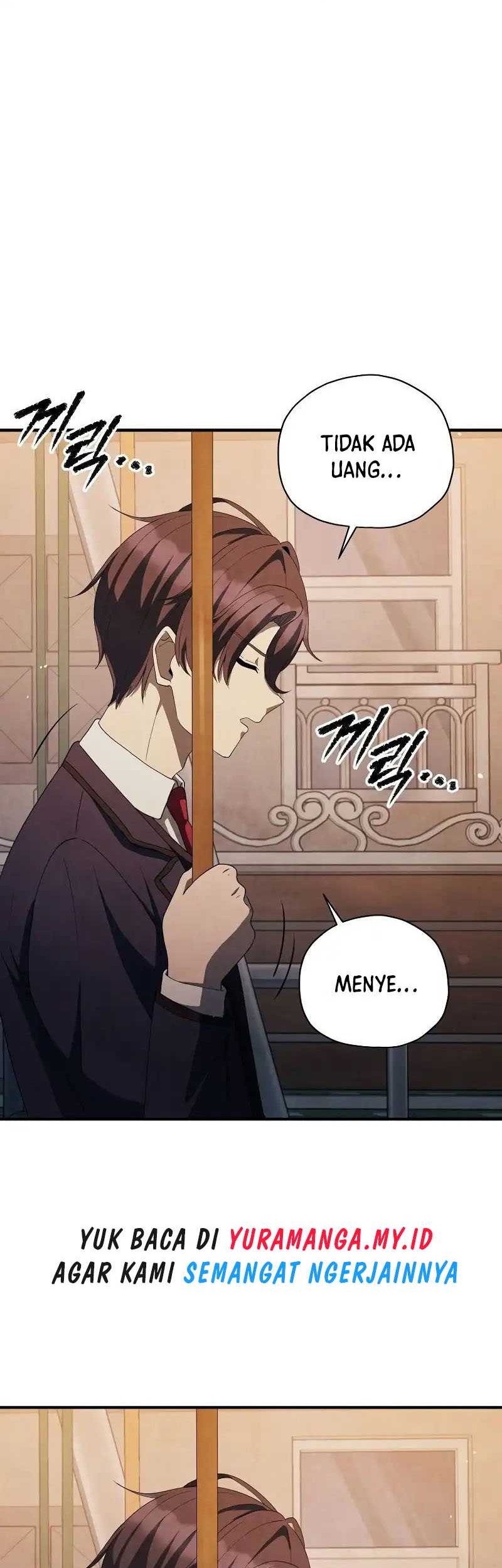 Ghost Story Club (Remake) Chapter 17 - halaman 19