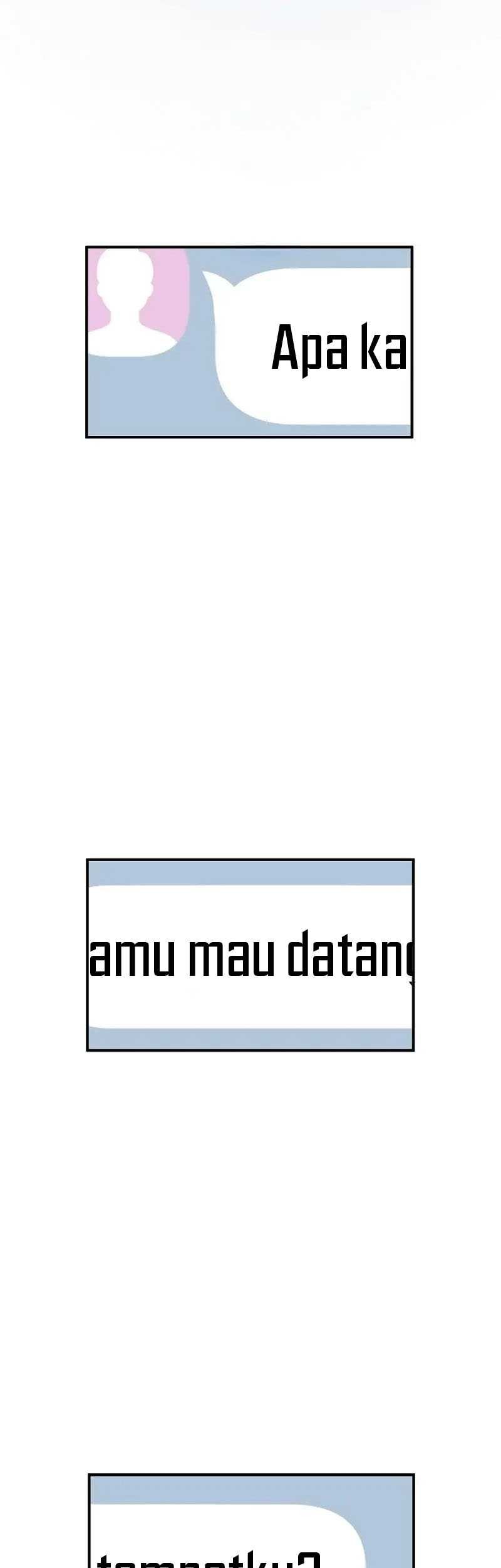 Ghost Story Club (Remake) Chapter 17 - halaman 34