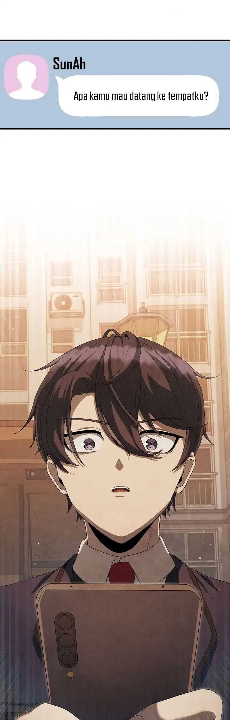 Ghost Story Club (Remake) Chapter 17 - halaman 36
