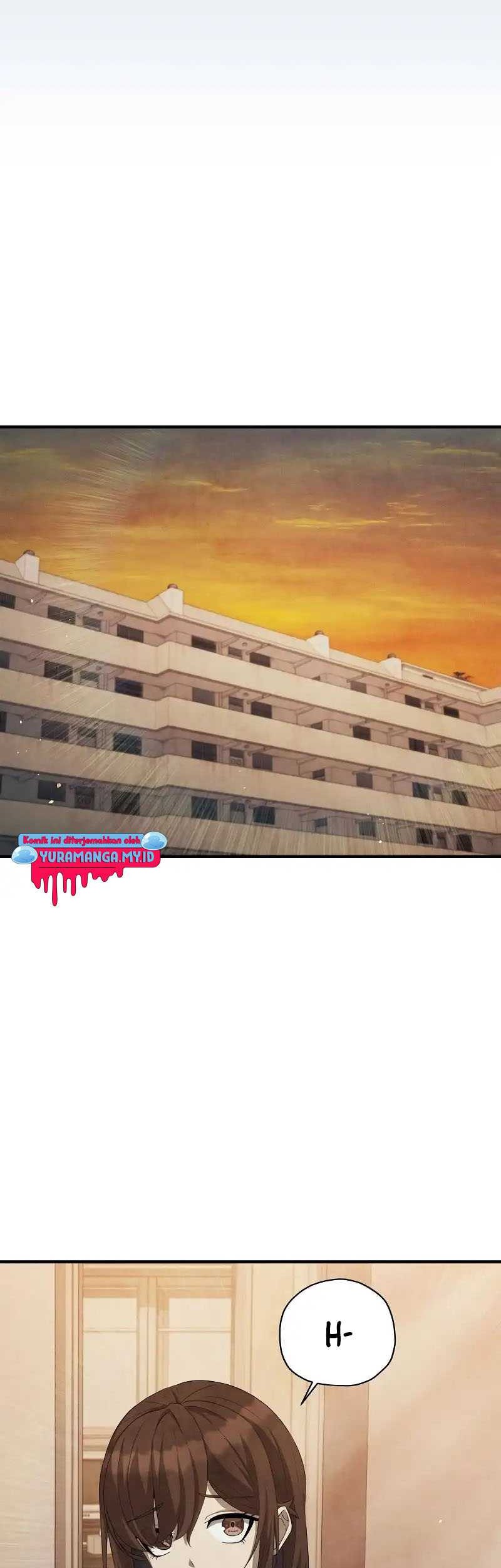 Ghost Story Club (Remake) Chapter 17 - halaman 38