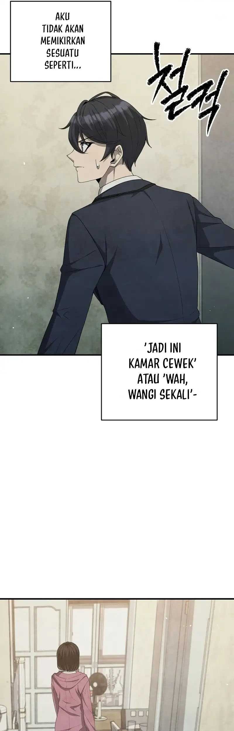 Ghost Story Club (Remake) Chapter 17 - halaman 42