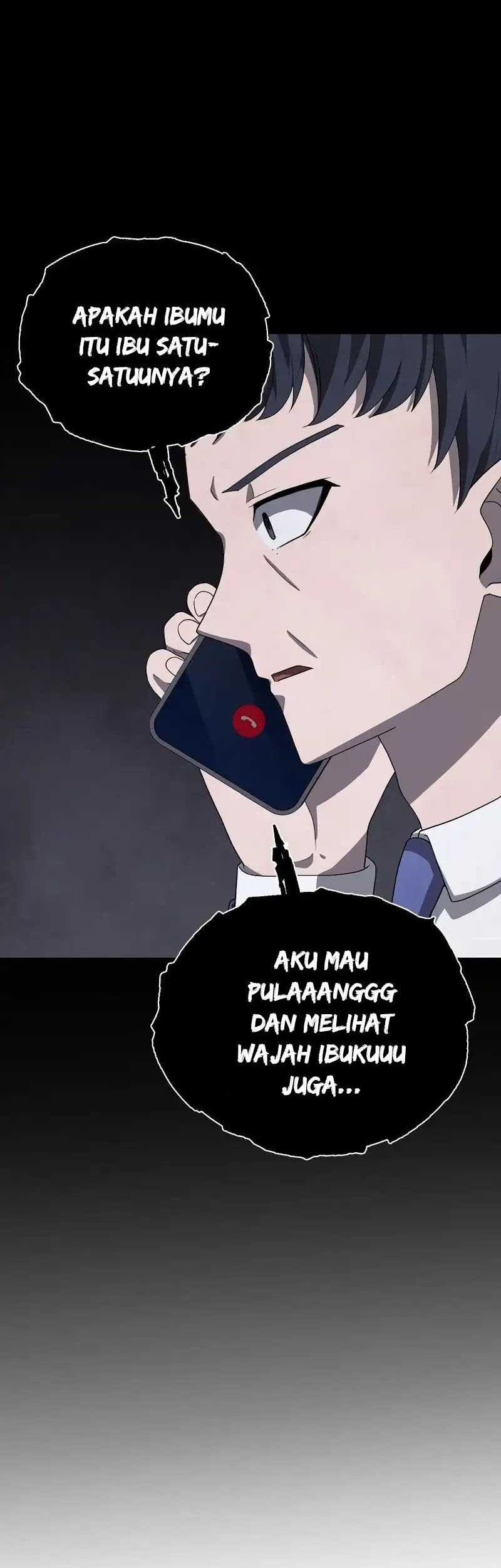 Ghost Story Club (Remake) Chapter 18 - halaman 39