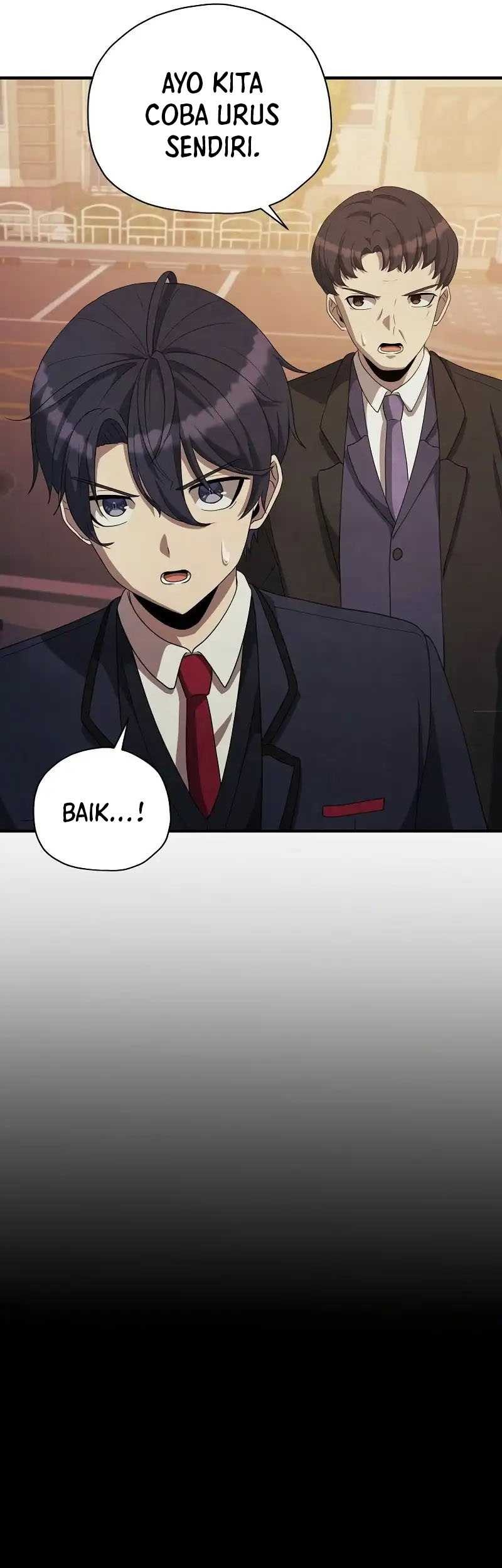 Ghost Story Club (Remake) Chapter 18 - halaman 44