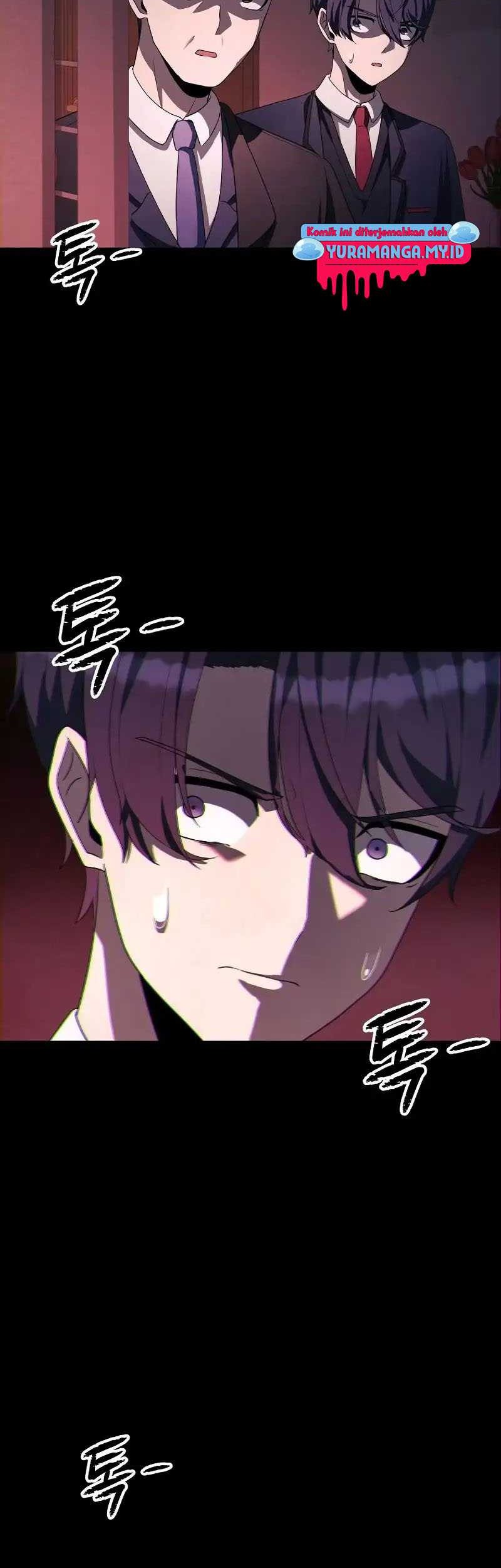 Ghost Story Club (Remake) Chapter 18 - halaman 52