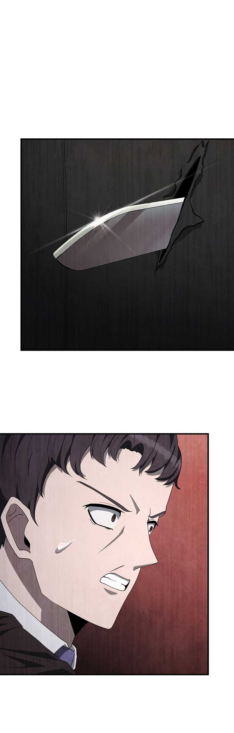 Ghost Story Club (Remake) Chapter 19 - halaman 14