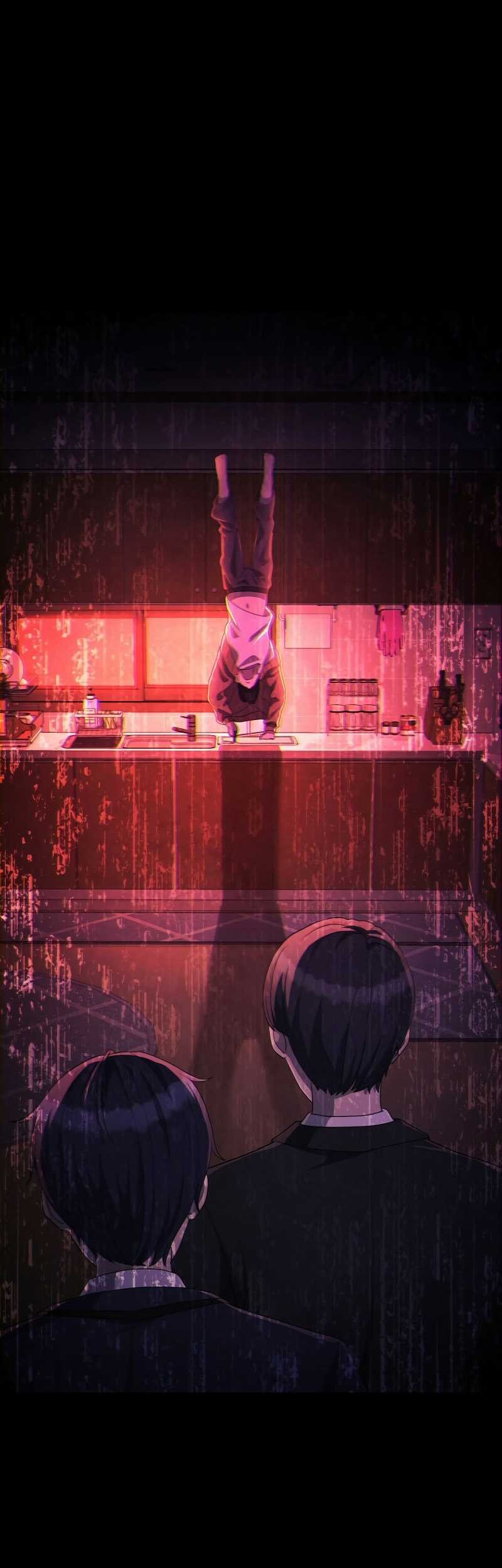 Ghost Story Club (Remake) Chapter 19 - halaman 2