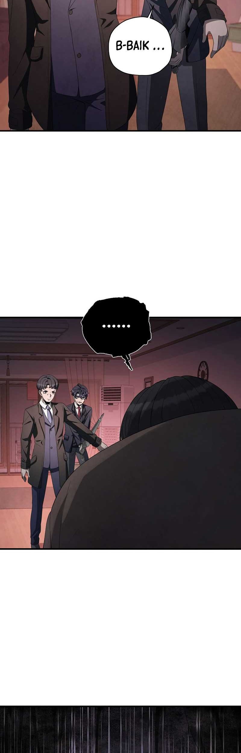 Ghost Story Club (Remake) Chapter 19 - halaman 21