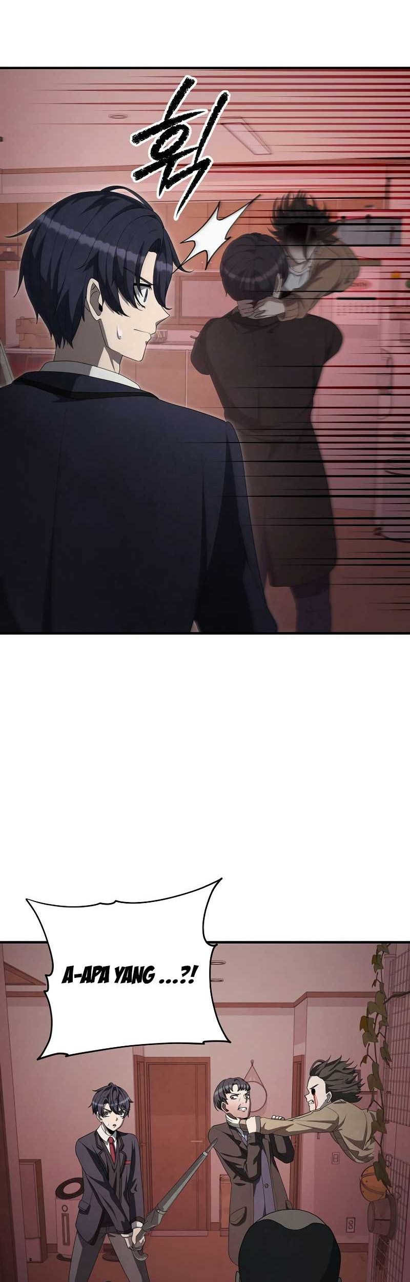 Ghost Story Club (Remake) Chapter 19 - halaman 36