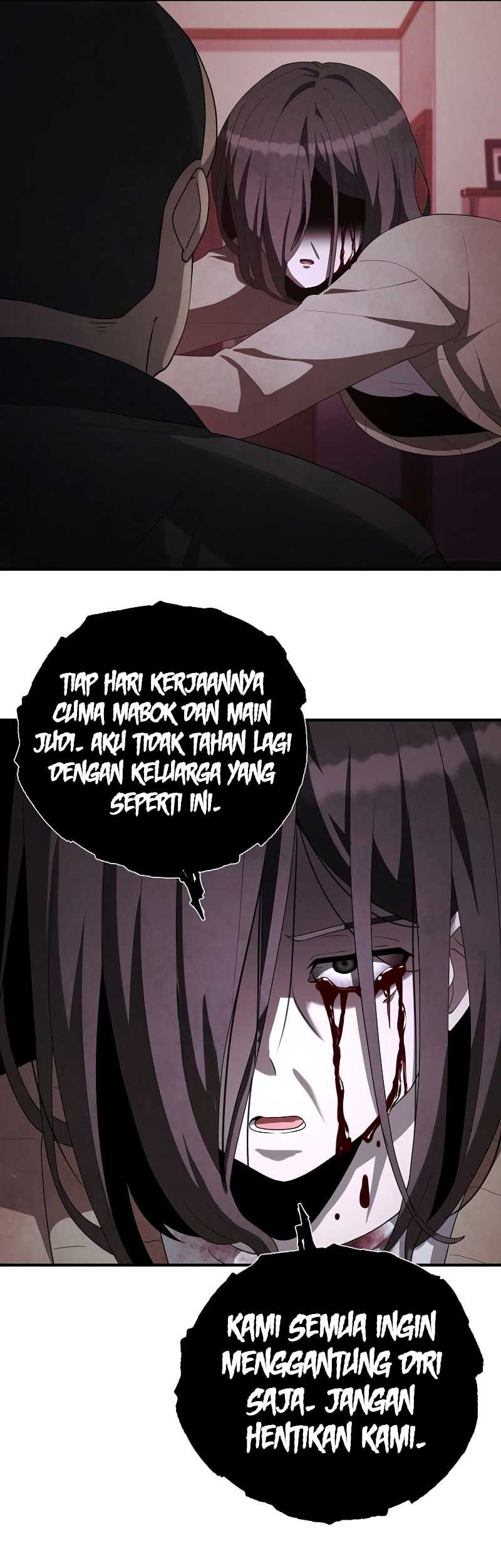 Ghost Story Club (Remake) Chapter 19 - halaman 40
