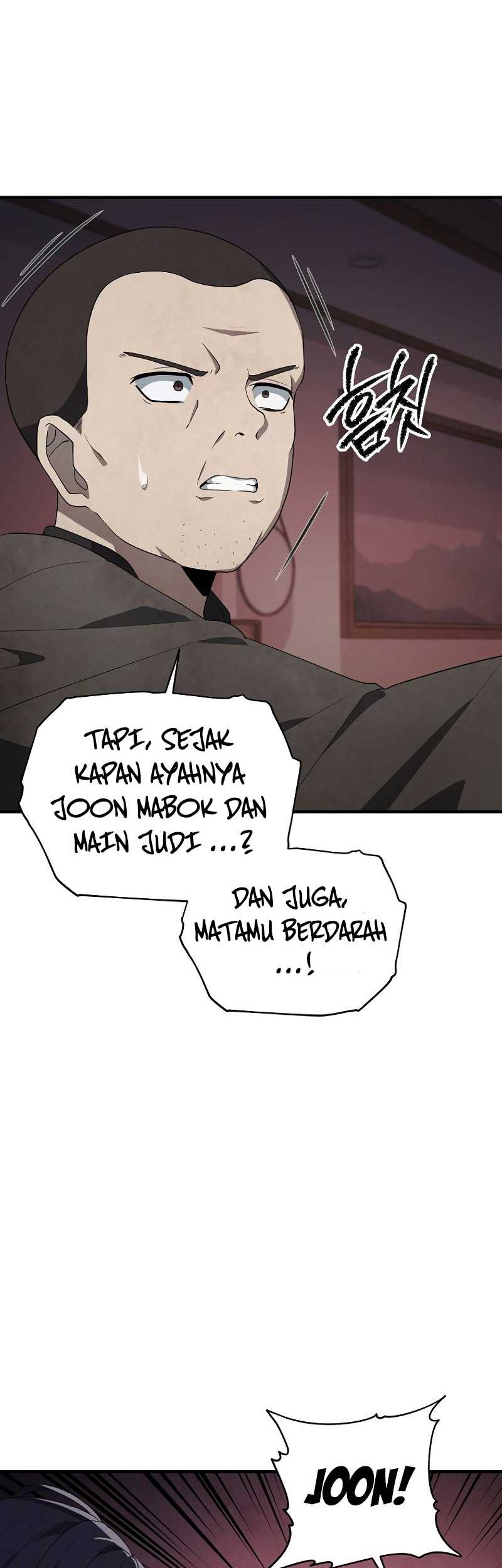 Ghost Story Club (Remake) Chapter 19 - halaman 41