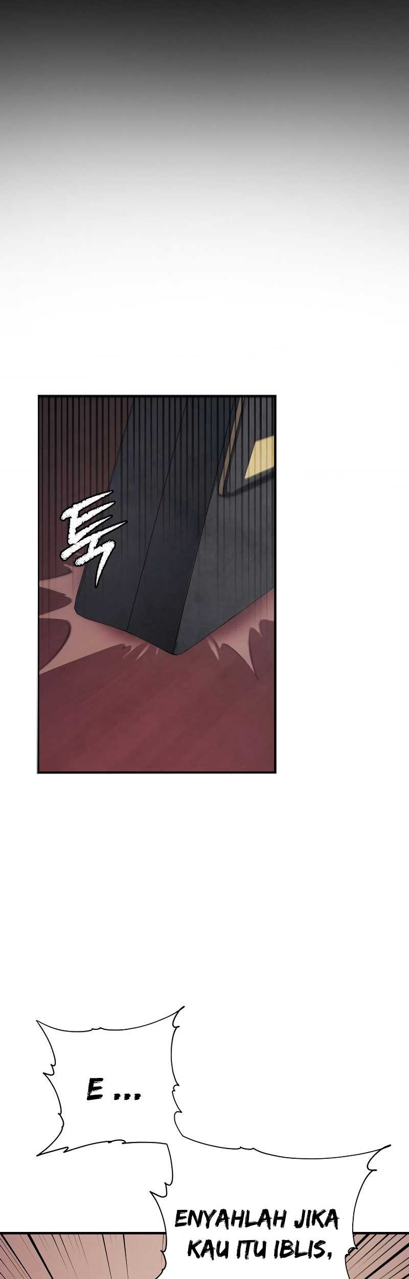 Ghost Story Club (Remake) Chapter 19 - halaman 5