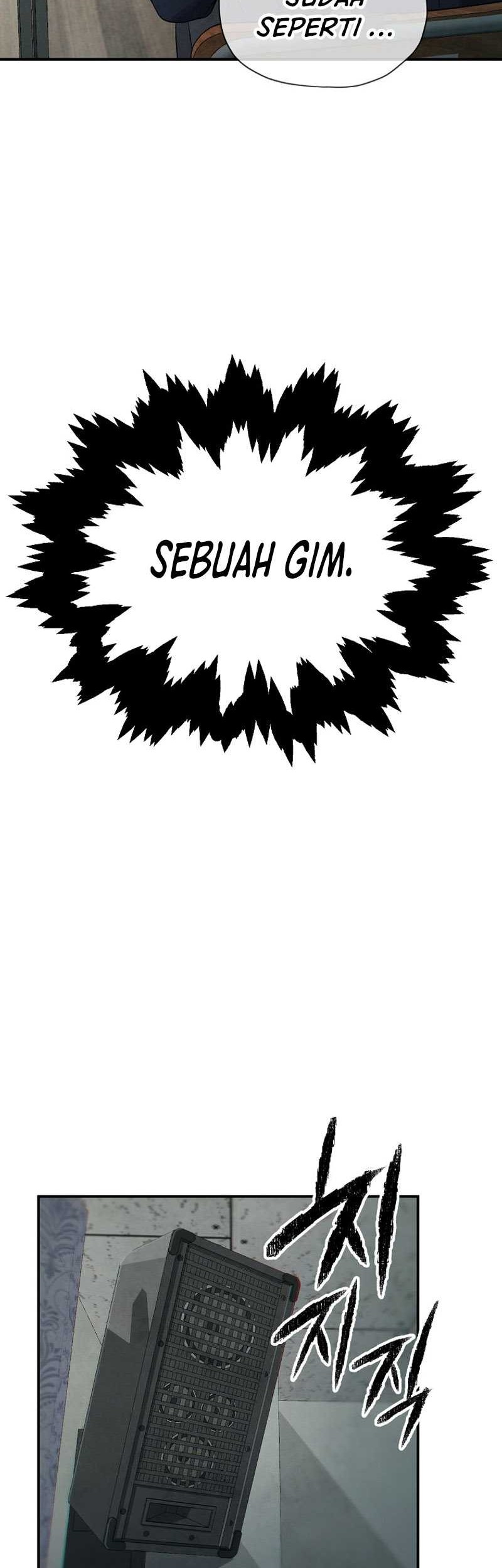 Ghost Story Club (Remake) Chapter 2 - halaman 14