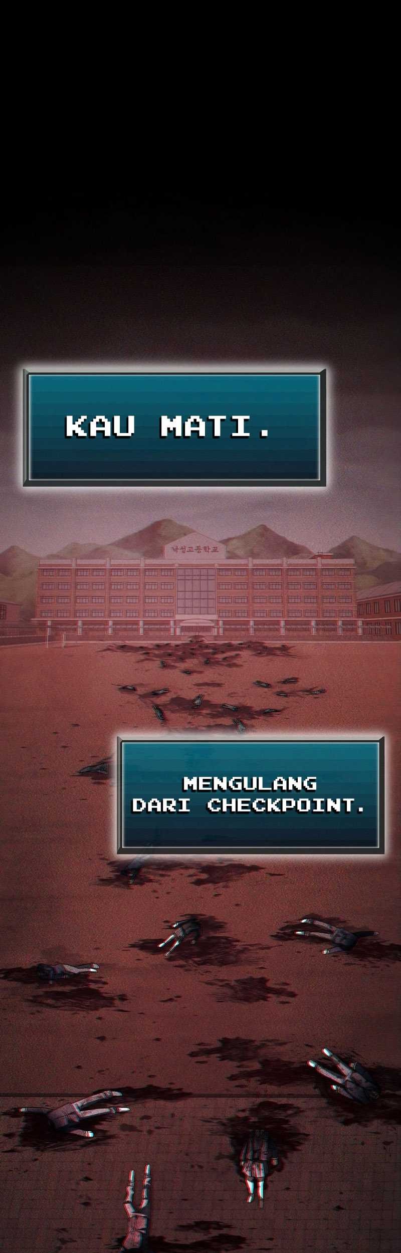 Ghost Story Club (Remake) Chapter 2 - halaman 2
