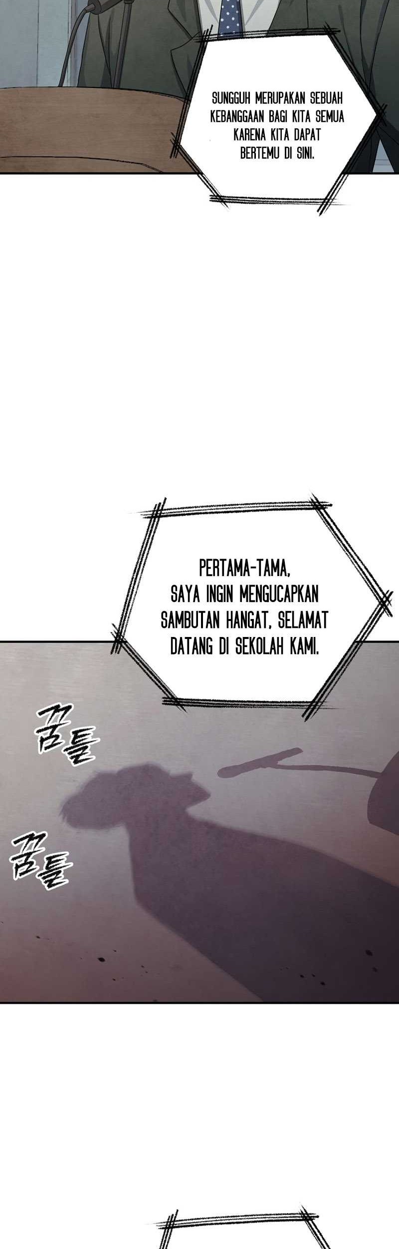 Ghost Story Club (Remake) Chapter 2 - halaman 30